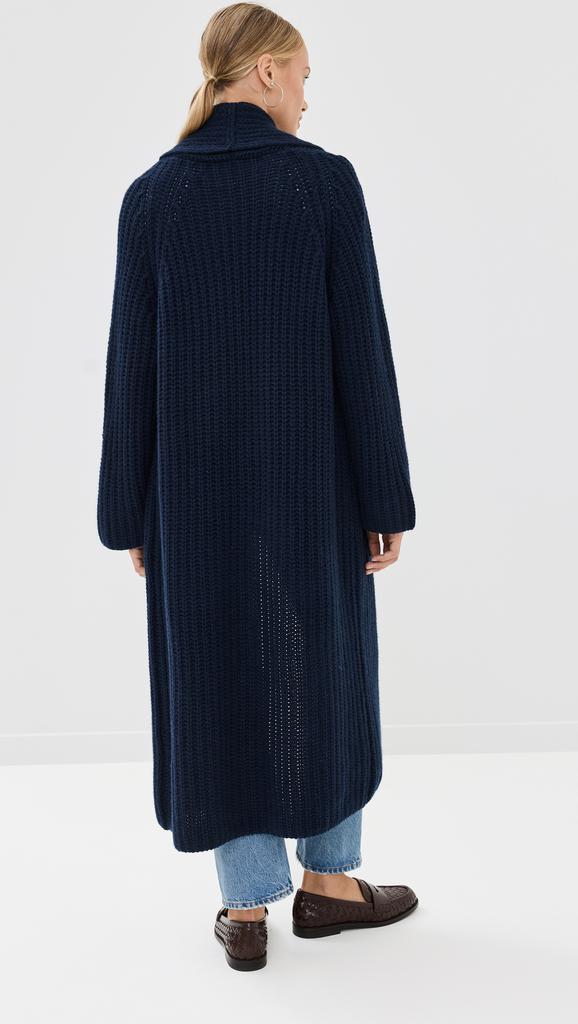 Sablyn Eden Duster with Pockets