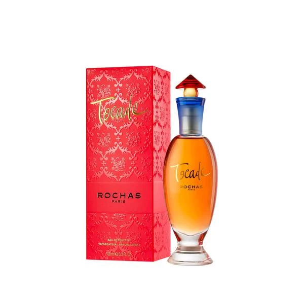 ROCHAS Tocade eau de toilette