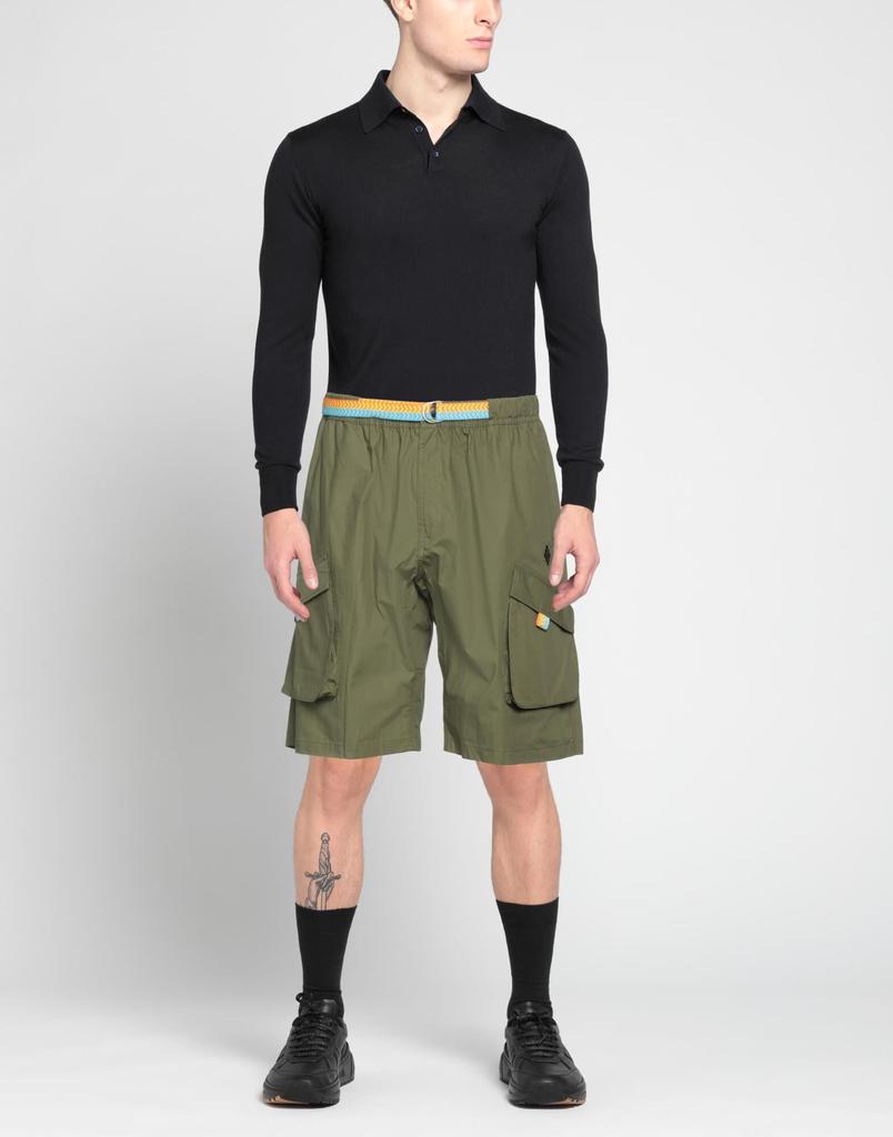 Marcelo Burlon Shorts & Bermuda