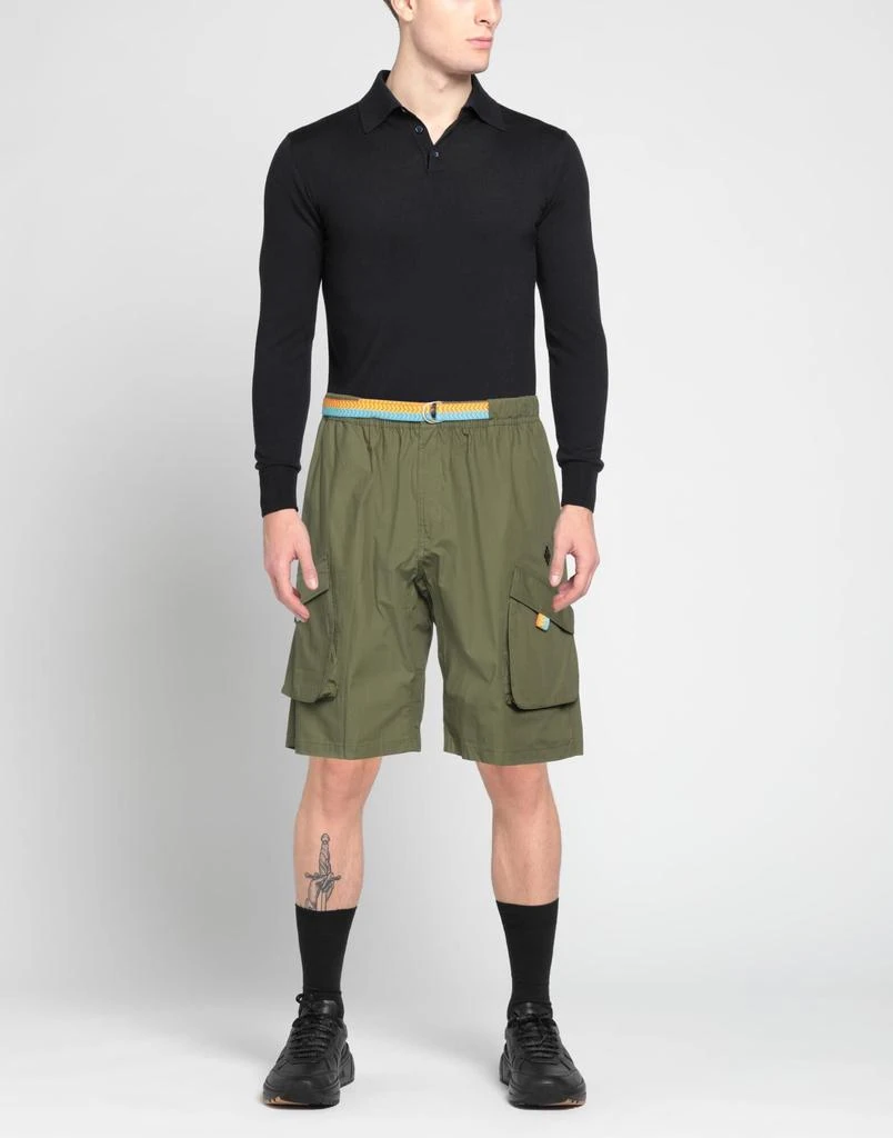 Marcelo Burlon Shorts & Bermuda 2