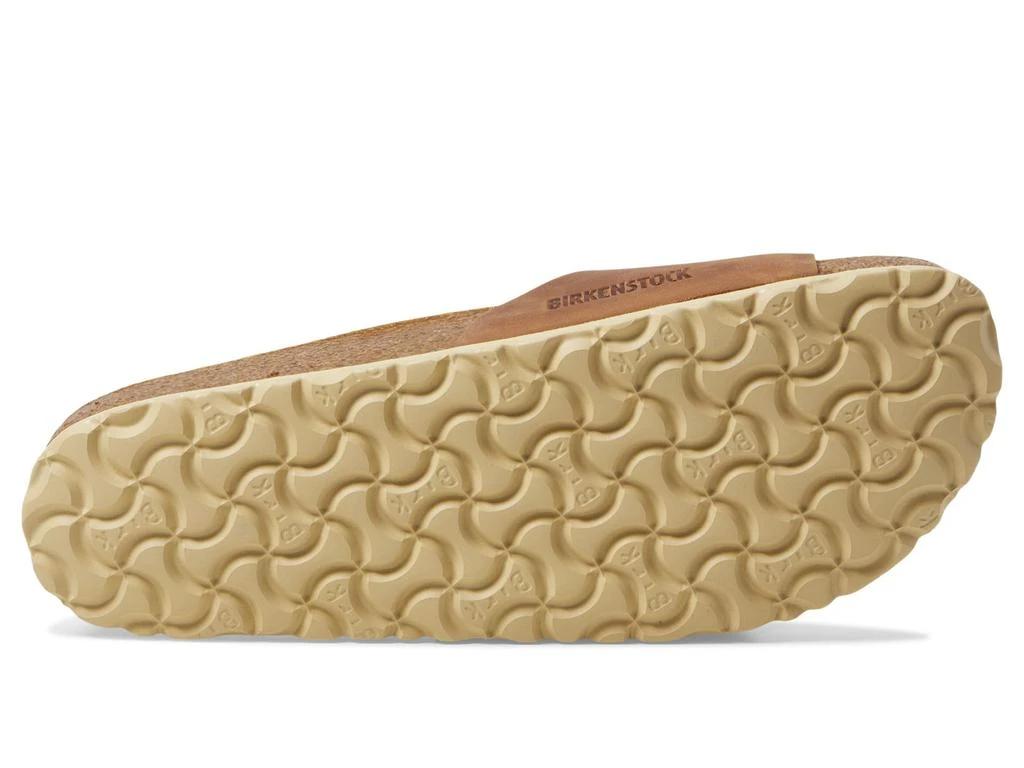 Birkenstock Madrid Big Buckle - Oiled Leather 3