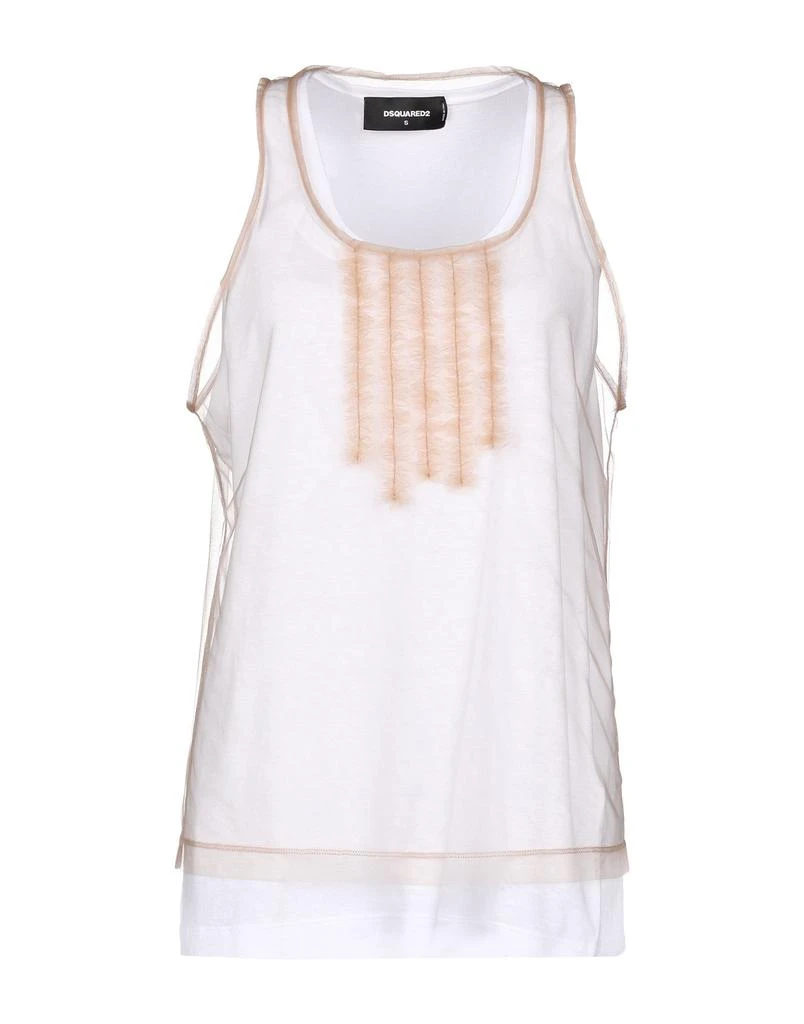 DSQUARED2 T-shirt 1