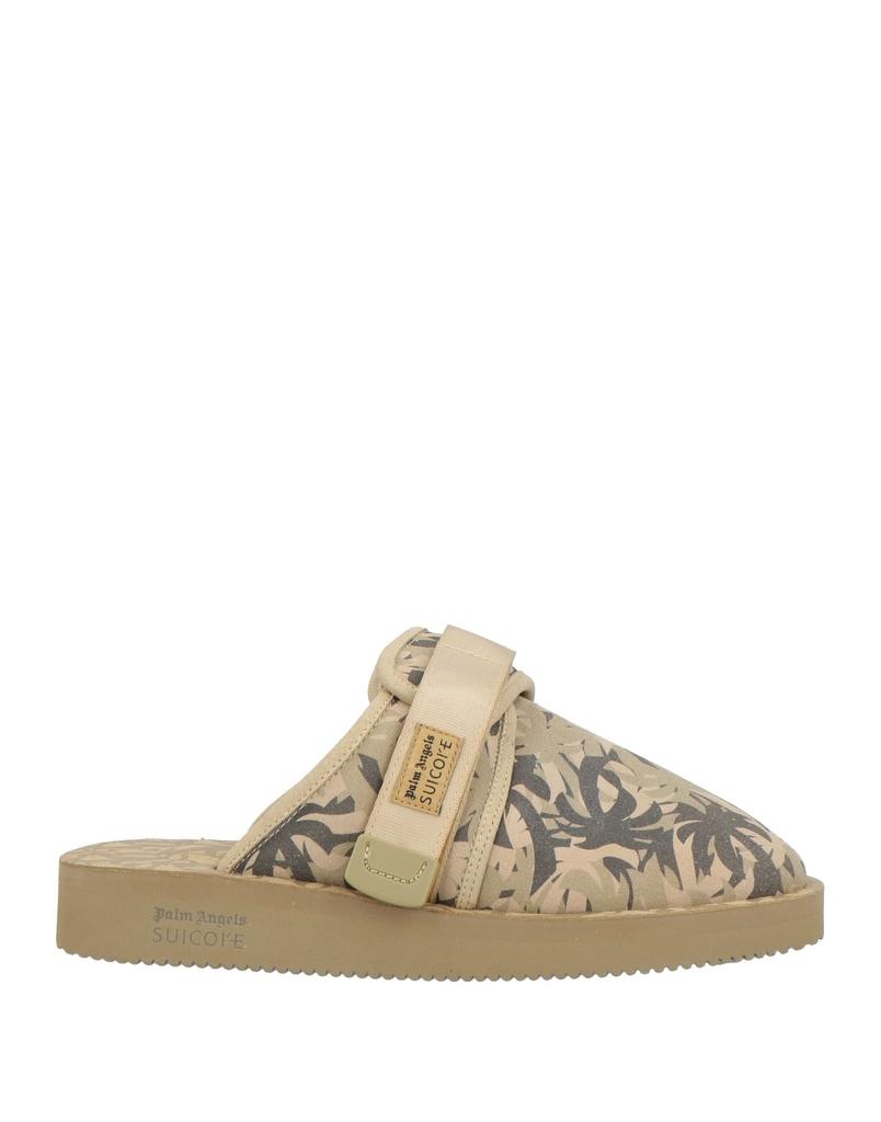 【TOGA】Suicoke×Toga｜Virilis Moto-cabtog slides SUICOKE - Toga Virilis Moto-cabtog Slides Suicoke