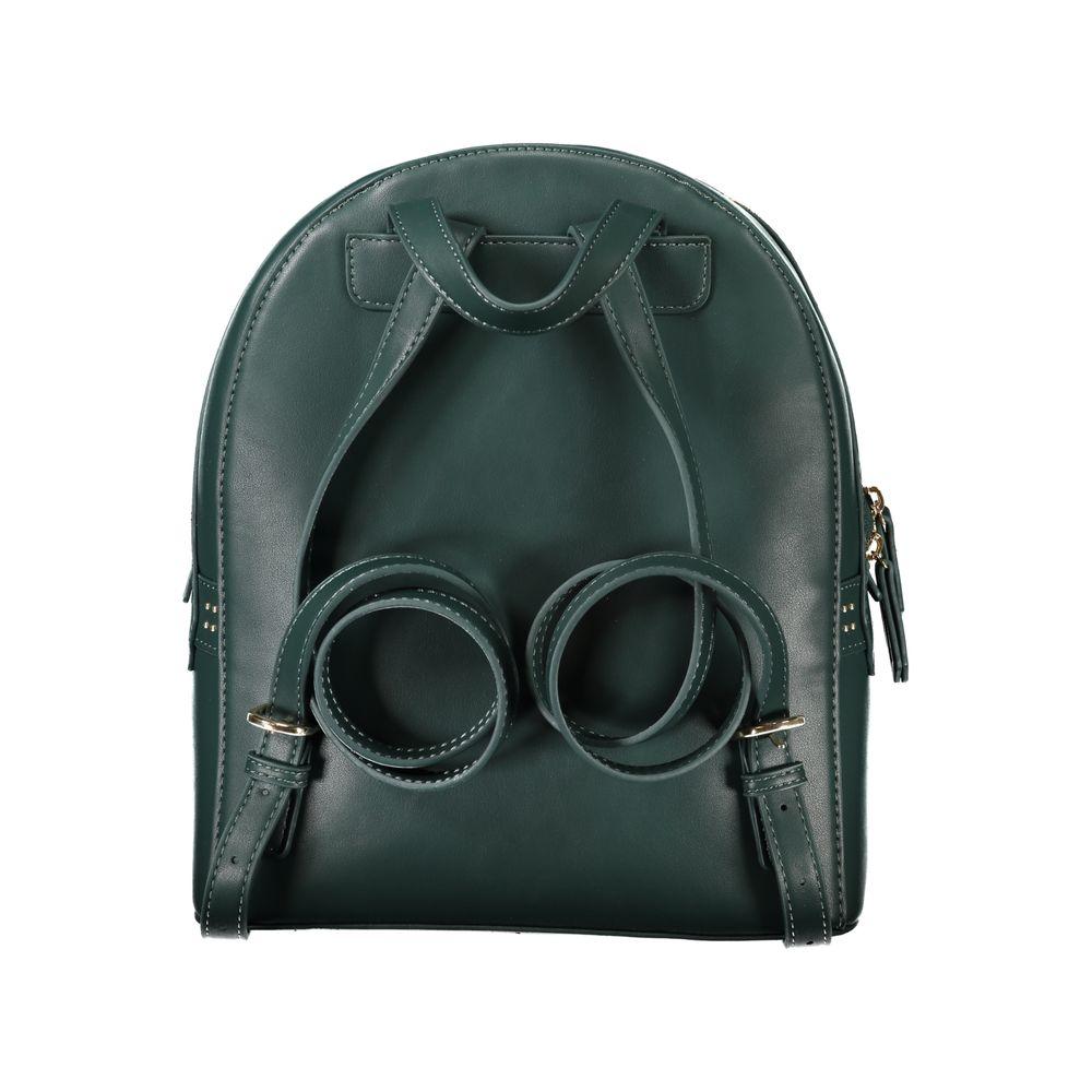 Mario Valentino Valentino Bags Polyethylene Women Women's Backpack