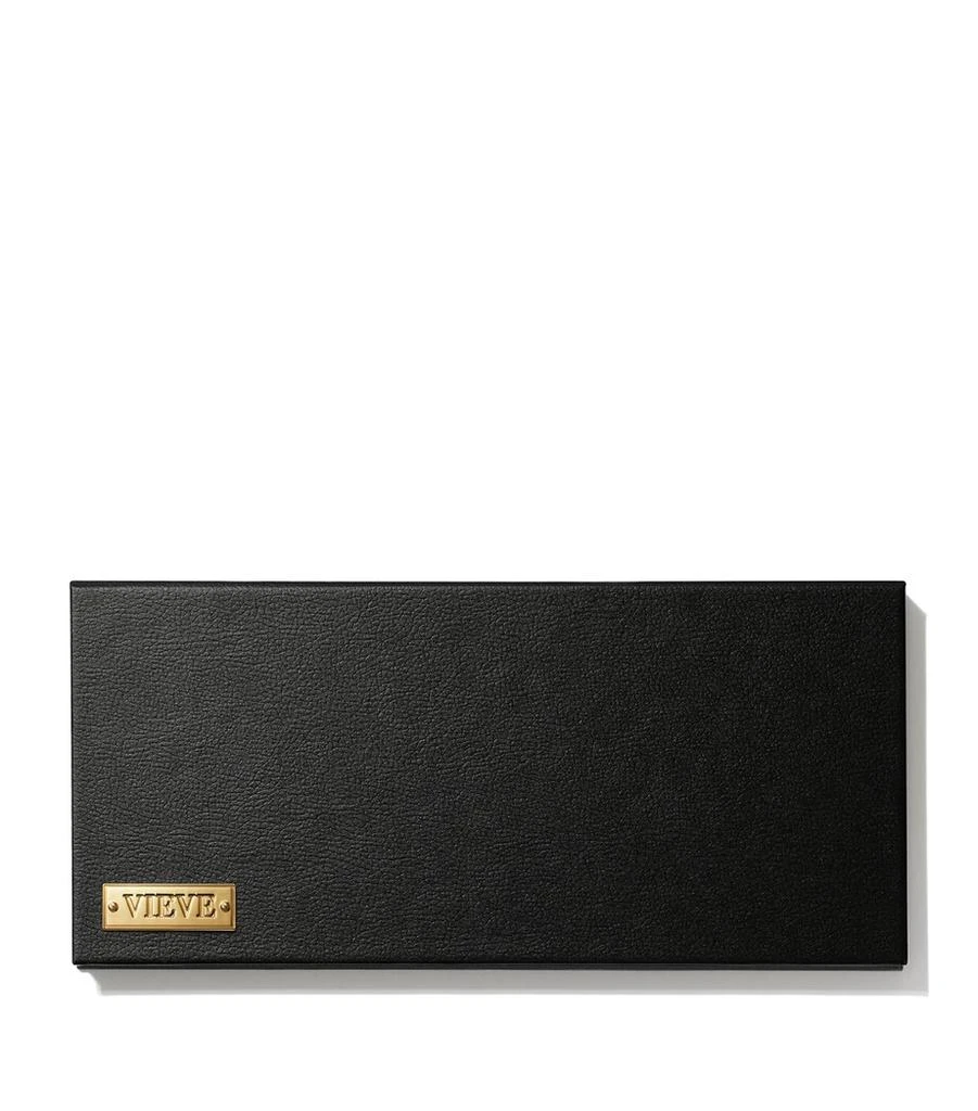 Vieve The Essential Eye Palette 3
