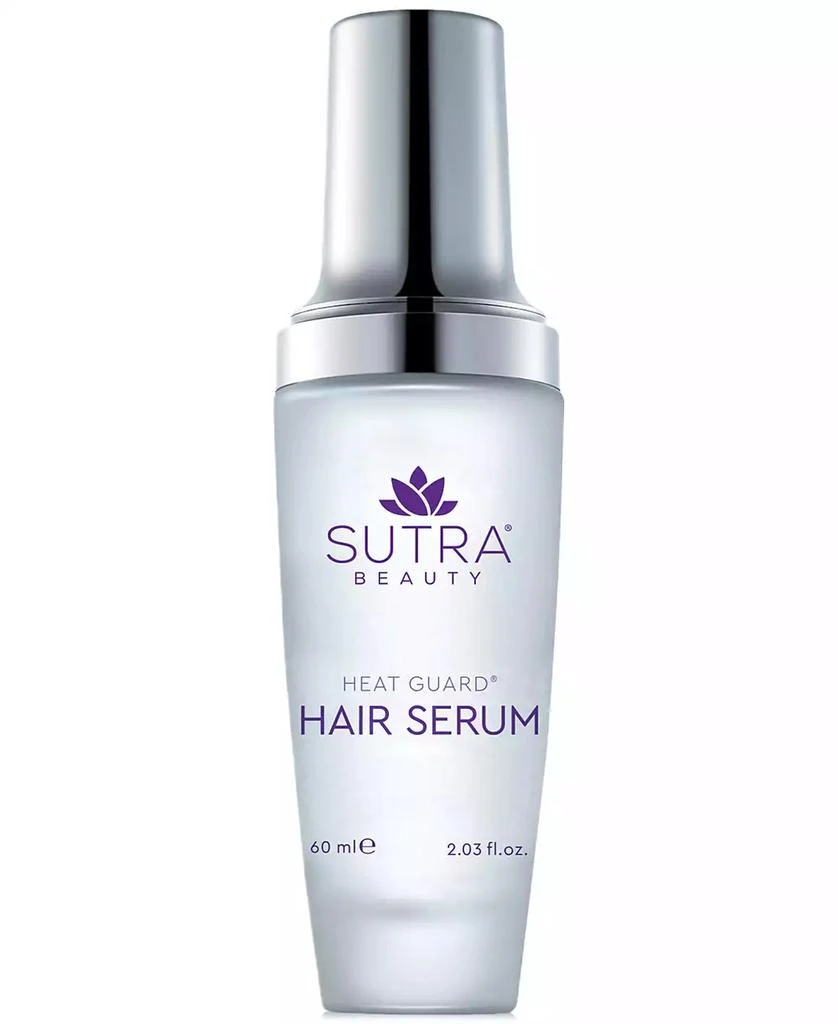 Sutra Beauty Heat Guard Hair Serum, 2.03-oz. 1