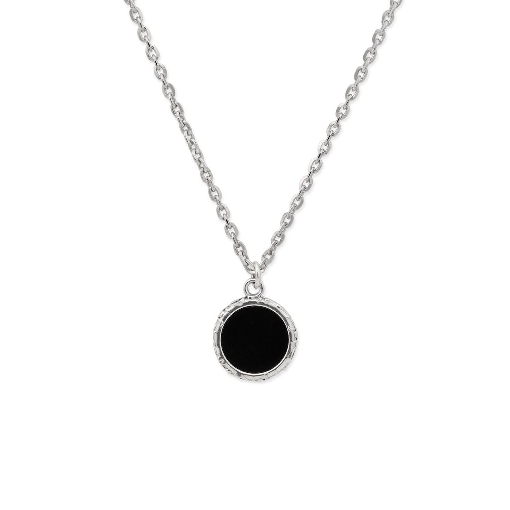 Emanuele Bicocchi Emanuele Bicocchi Flourish Amulet Necklace