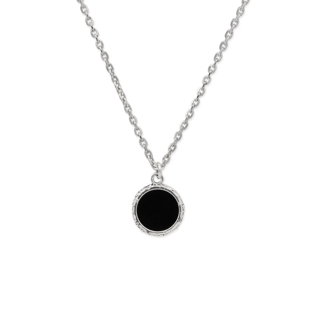 Emanuele Bicocchi Emanuele Bicocchi Flourish Amulet Necklace 1
