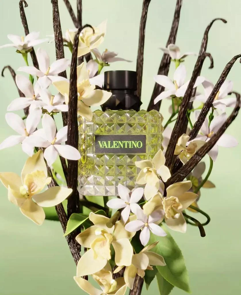 Valentino Donna Born In Roma Green Stravaganza Eau de Parfum, 3.4 oz. 2