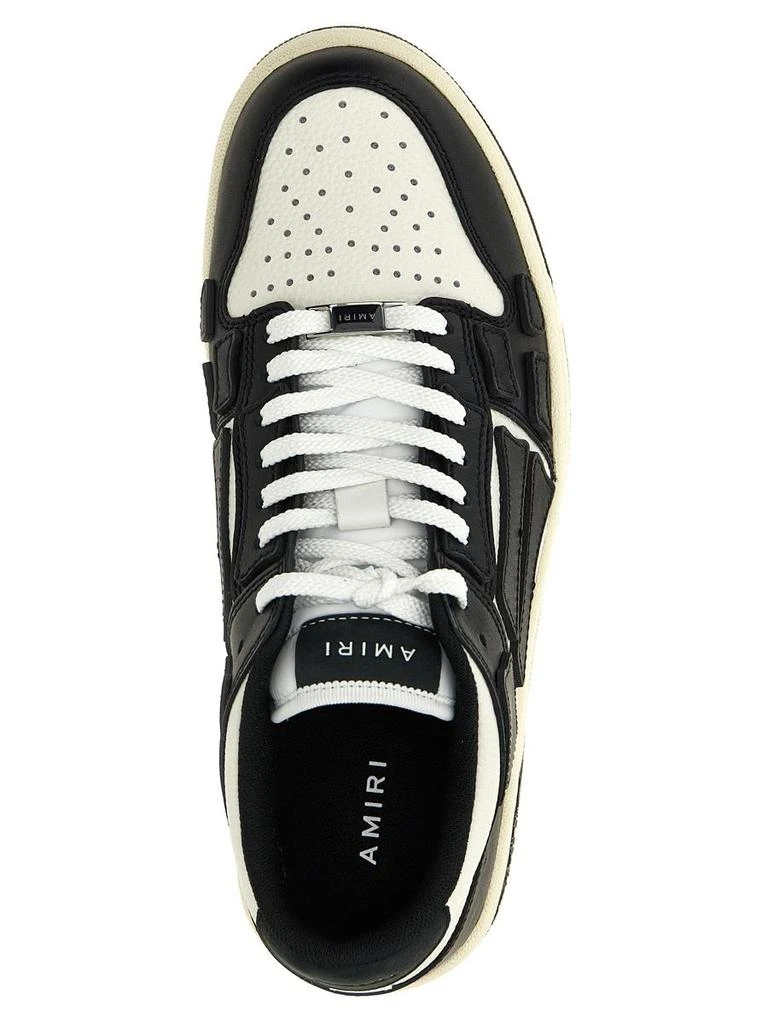 AMIRI Amiri 'Skel Top Low' Sneakers 4