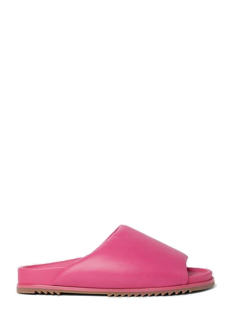 Rick Owens Rick Owens Slides 1