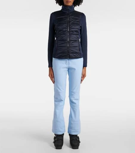 Fusalp Linn satin twill ski jacket 2