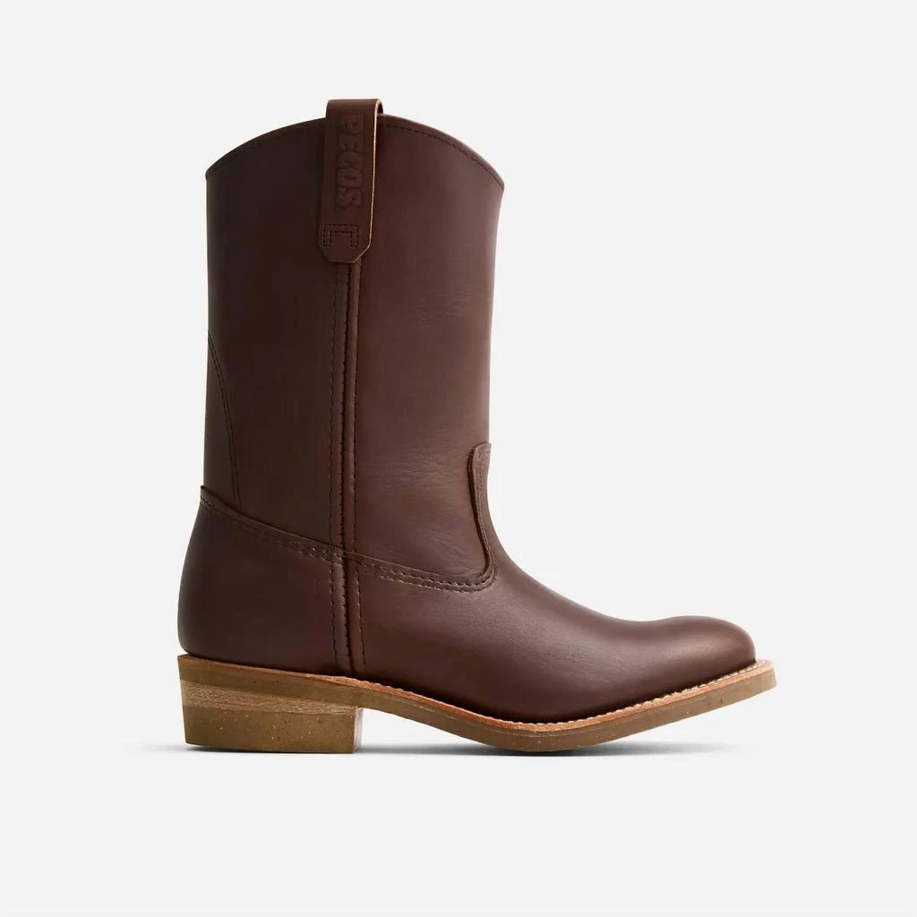Red Wing Red Wing Shoes - 11 Pecos Soft Toe Pull-On Work 1155 4