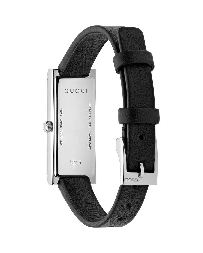 Gucci G-Frame Watch, 14mm x 34mm 3
