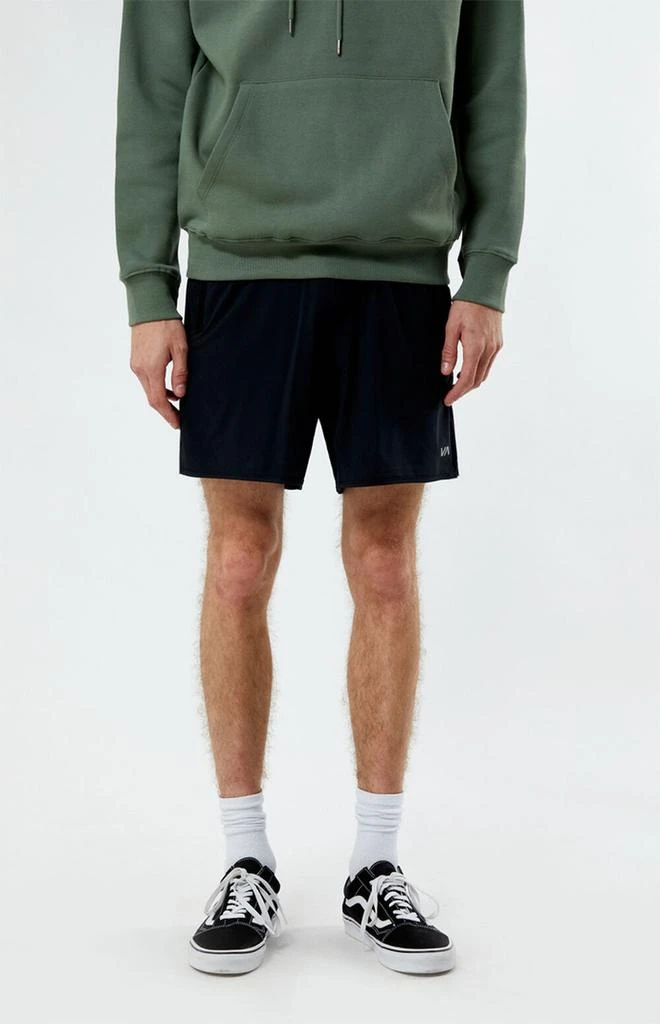 RVCA Yogger Stretch Athletic Shorts 2