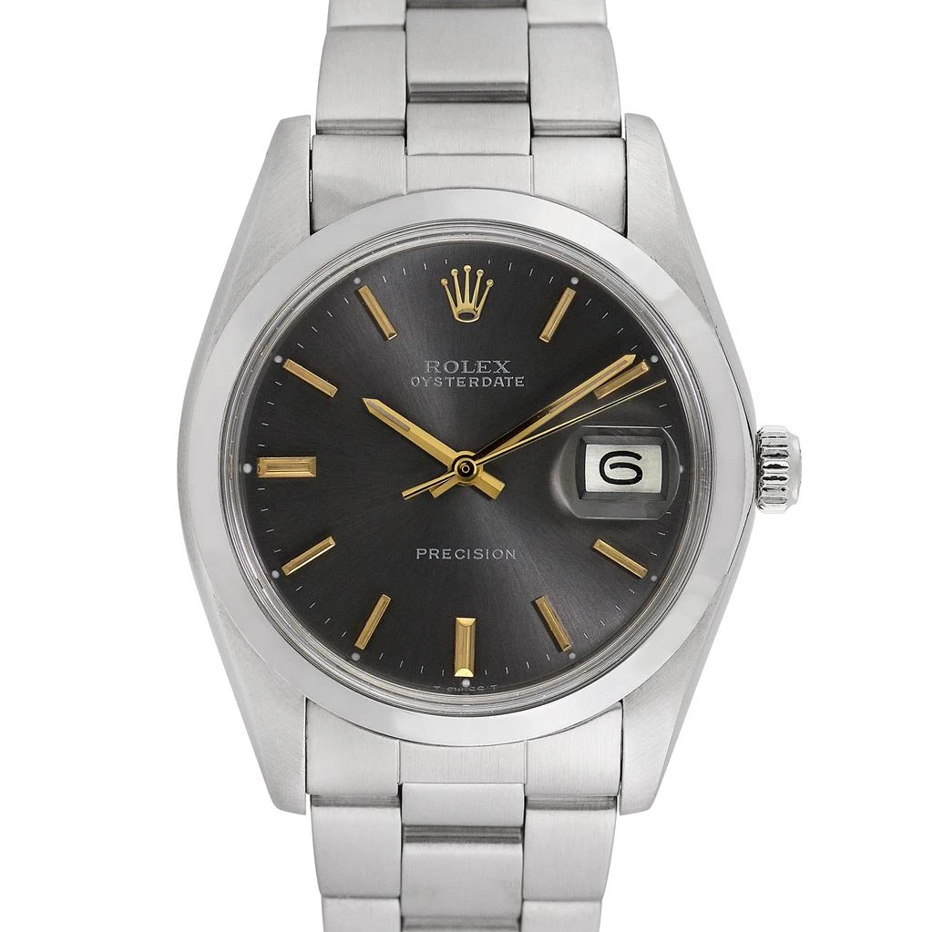 Rolex Pre-owned  Men's Oysterdate 1