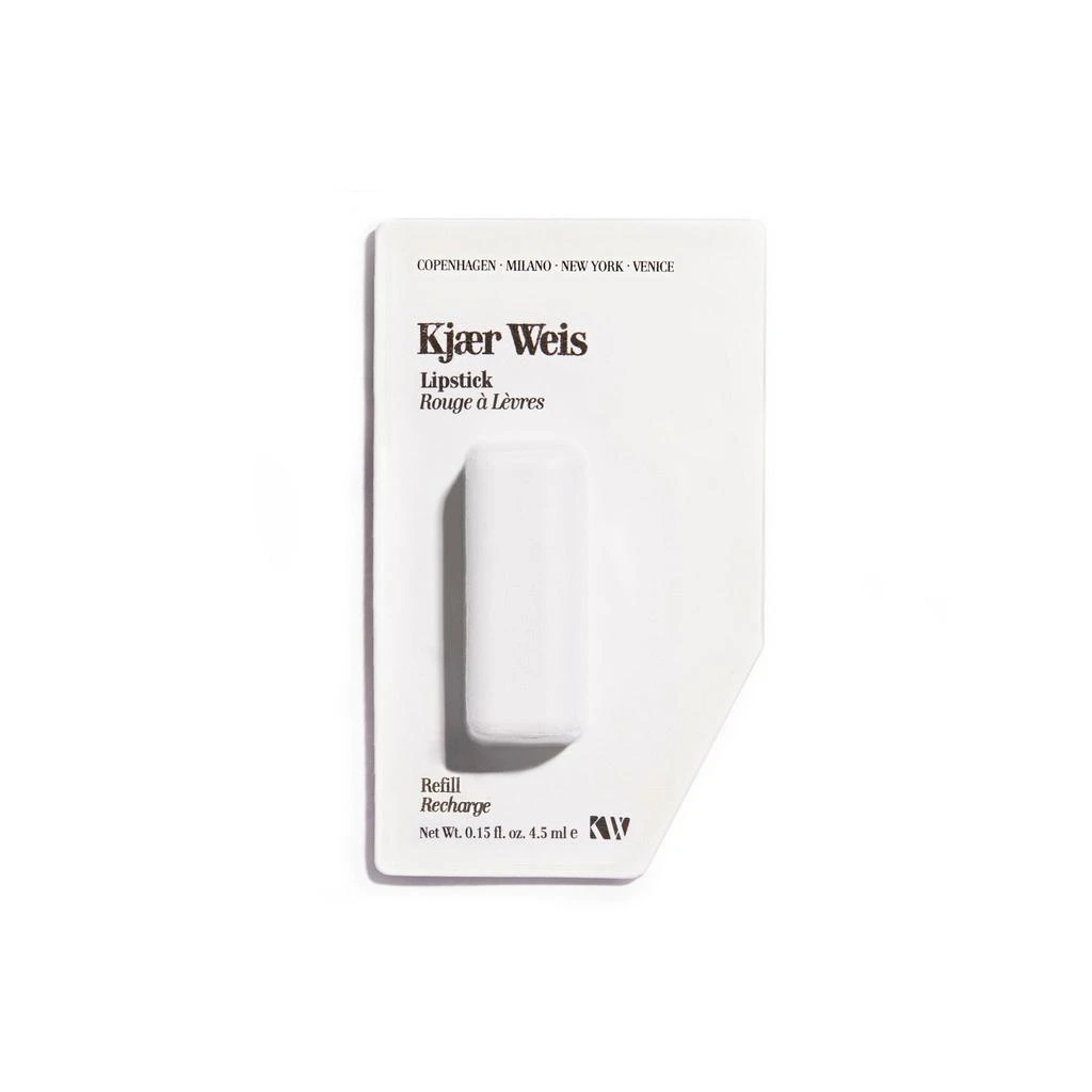 Kjaer Weis Lipstick Refill 2
