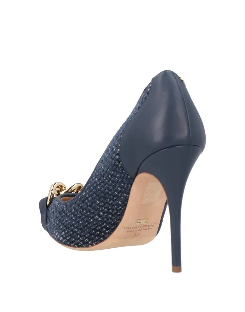 ELISABETTA FRANCHI Pump 3