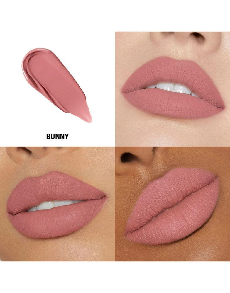 Kylie Cosmetics by Kylie Jenner Kylie Cosmetics Matte Liquid Lipstick 309 Bunny 5