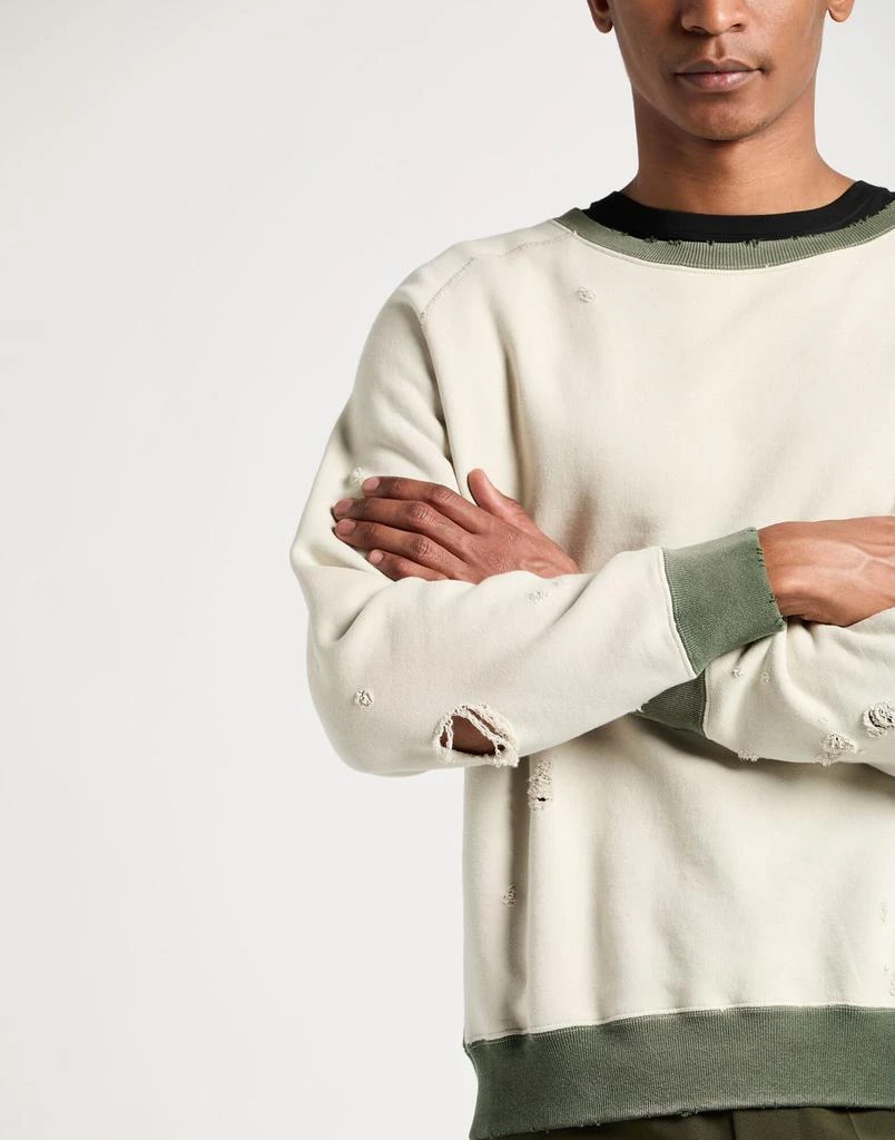 Needles Sweatshirt 4
