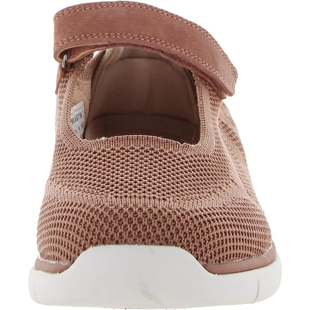 Propet Savannah Womens Lifestyle Fashion Casual and Fashion Sneakers 2
