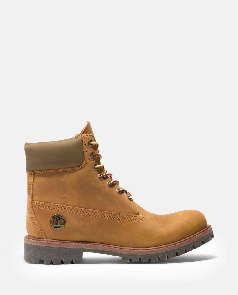 靴 Timberland premium 6 In lace boots Amazon.com | Timberland Men's Premium 6 Inch Lace Up