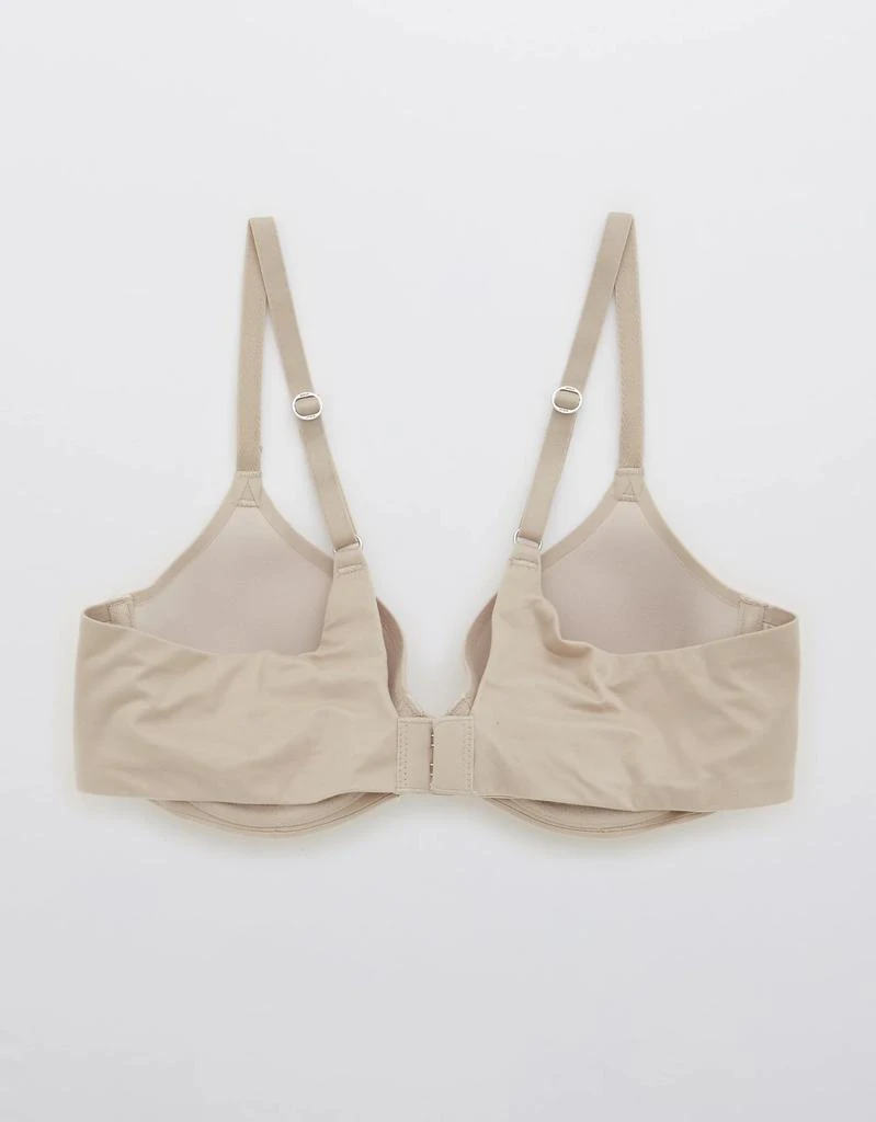 Aerie Sunnie Full Coverage Lightly Lined Bra 4