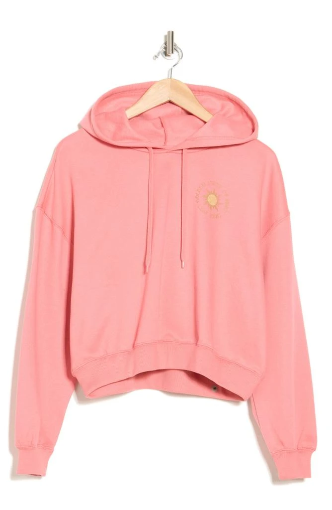 Billabong Lazy Daze Crop Hoodie 3