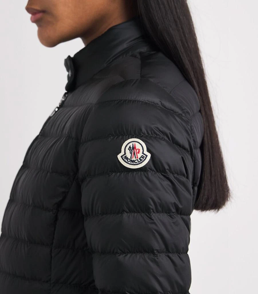 Moncler Down Igelle Short Jacket 6