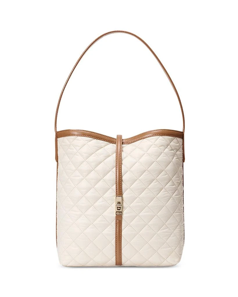 MZ Wallace Small Astor Hobo Bag 1