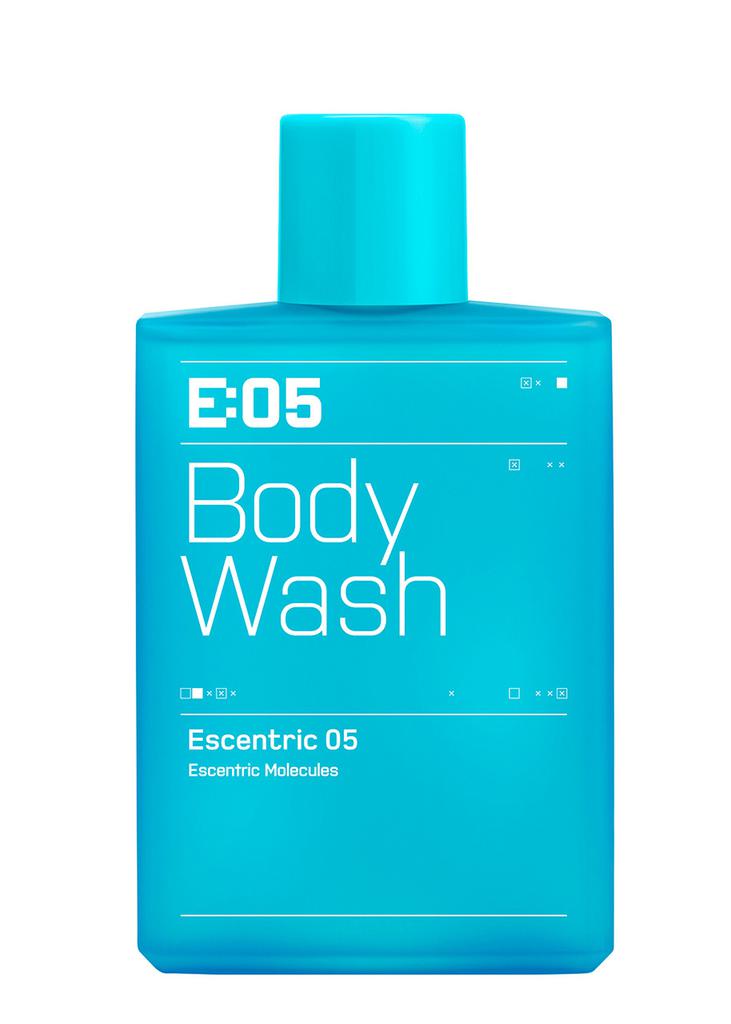 escentric molecules Escentric 05 Body Wash 200ml