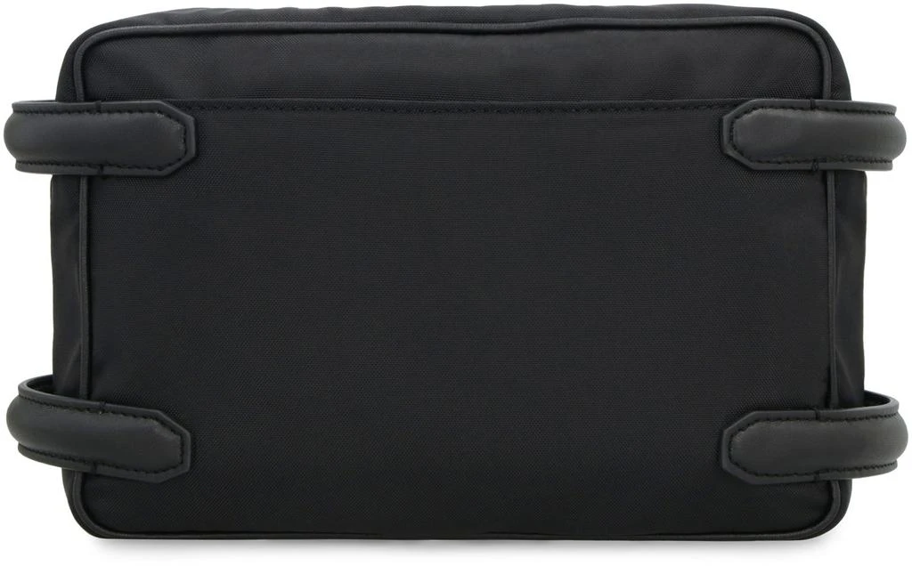 Alexander McQueen Alexander McQueen The Harness Camera Bag 2
