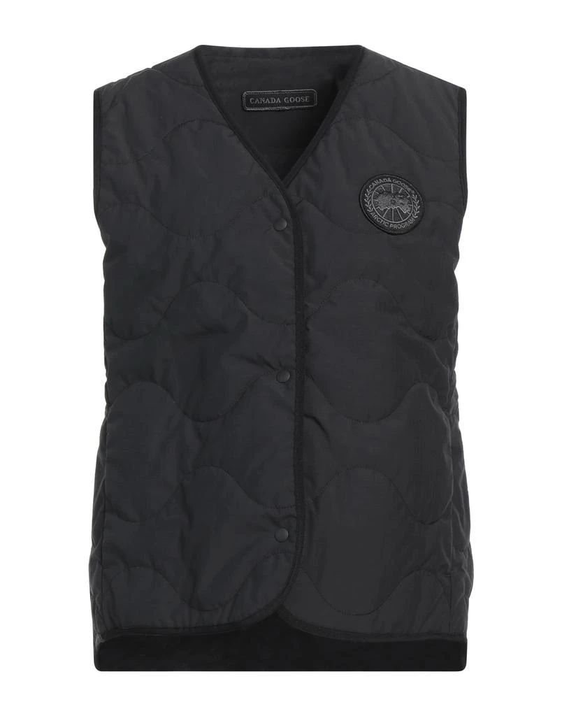 Canada Goose Vest 1