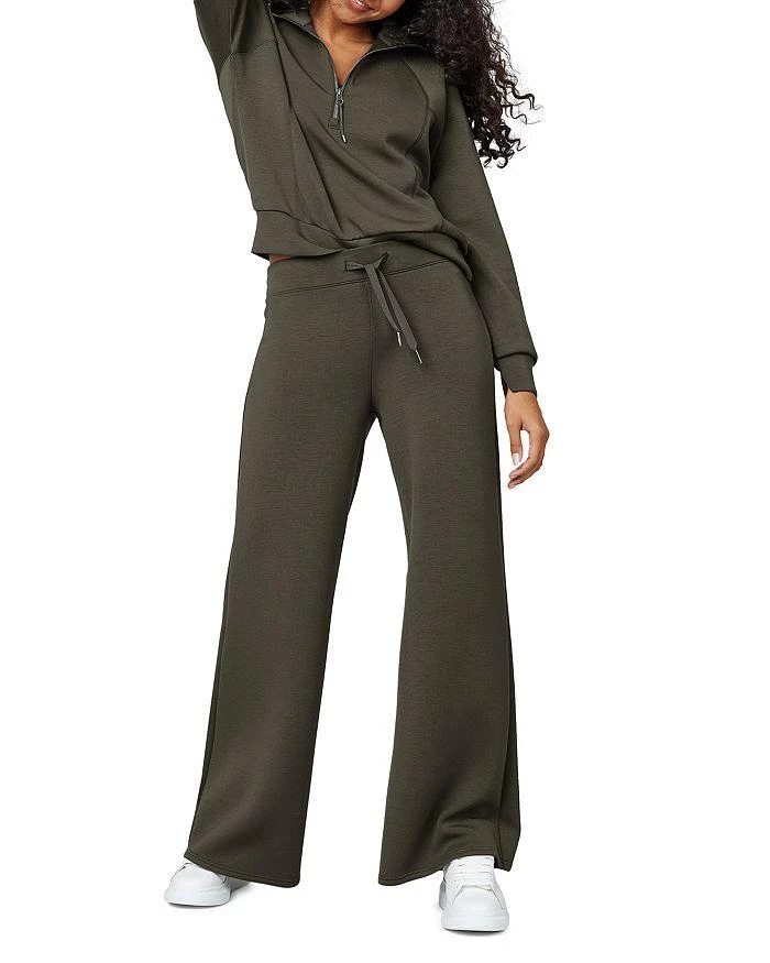 SPANX Air Essentials Wide Leg Pants 3