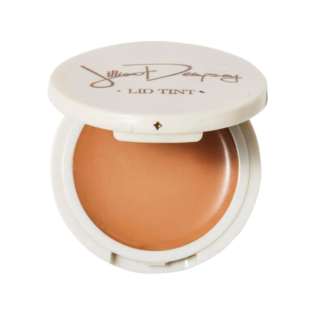 Jillian Dempsey Lid Tint 13