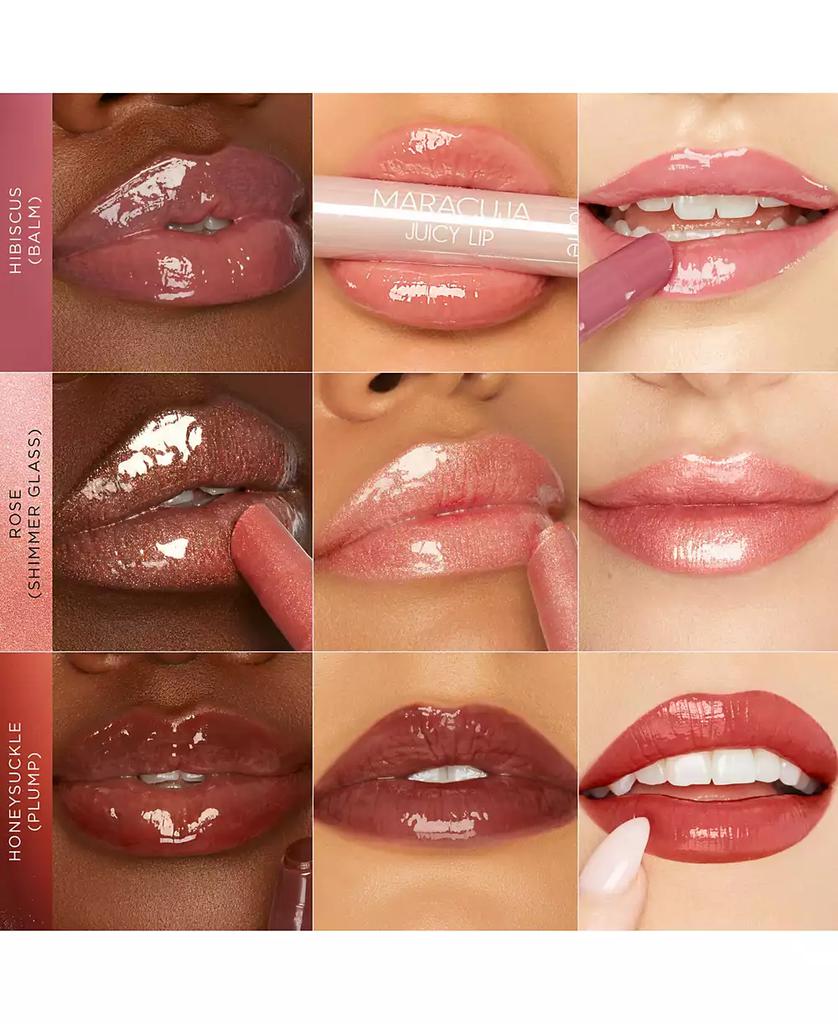 Tarte 3-Pc. Maracuja Juicy Lip Try-Me Set