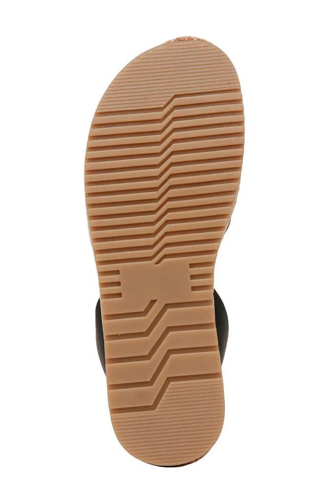 SOUL NATURALIZER Deara Platform Sandal 6