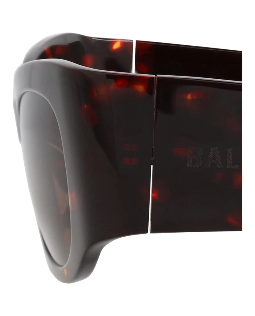 Balenciaga Cat Eye-Frame Recycled Acetate Sunglasses 4