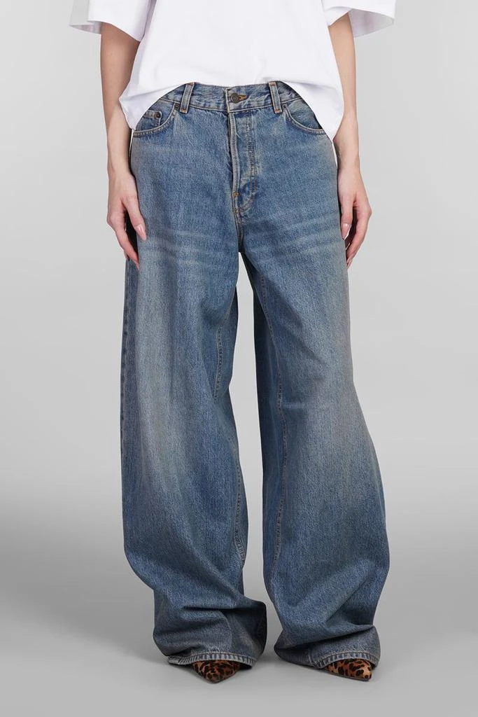 Haikure Haikure Bethany Jeans IT-25 - Jeans - BeyondStyle