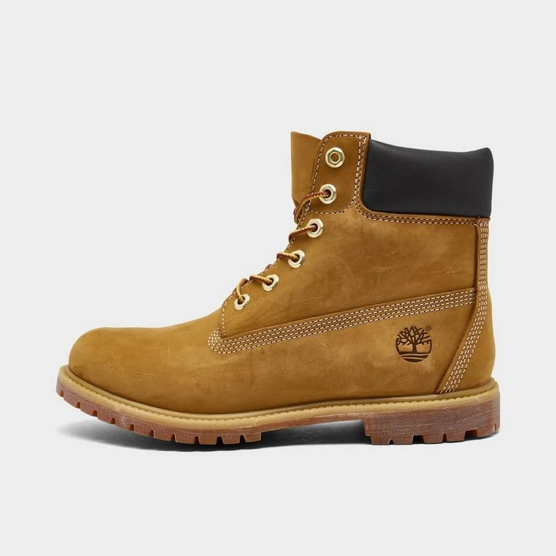 Timberland Men
s Timberland 6 Inch Premium Waterproof Boots 1