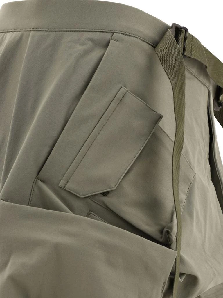 Acronym Acronym "P30Al-Ds" Trousers 4