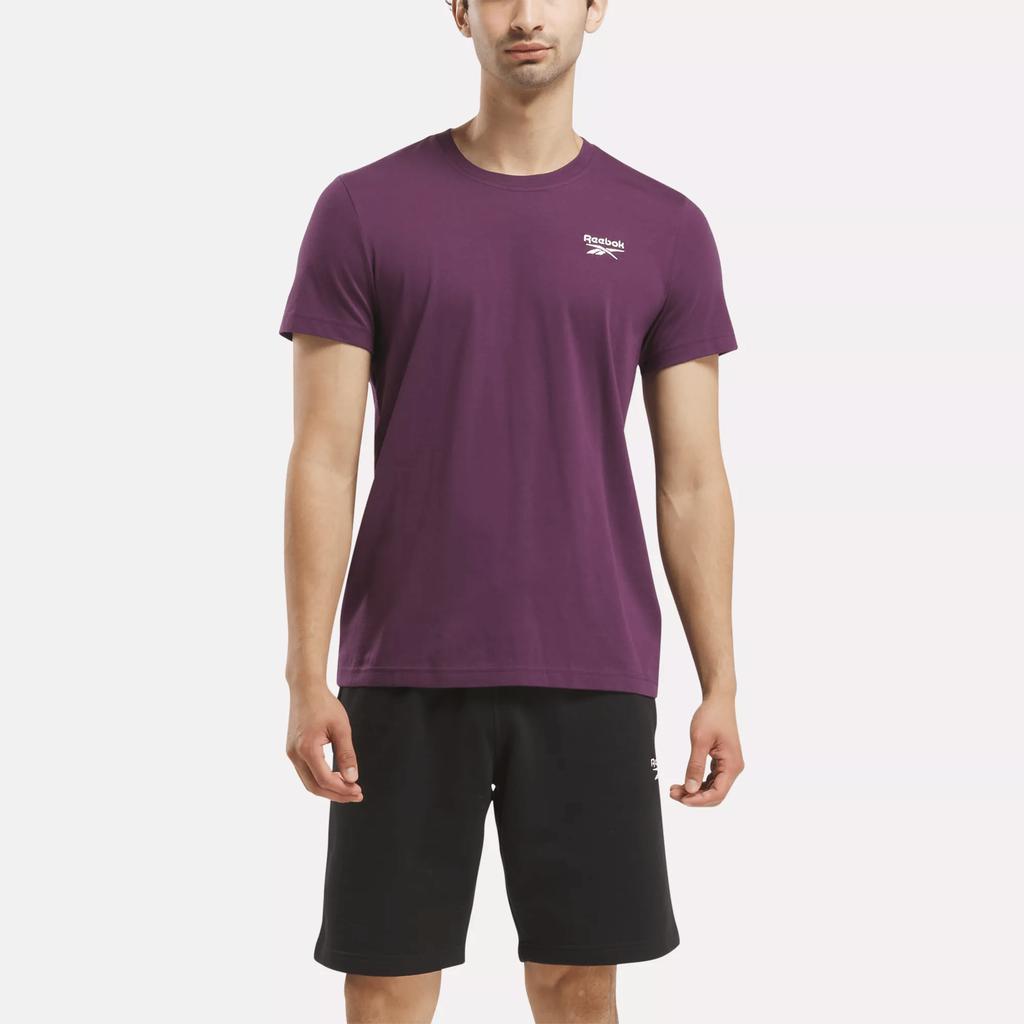 Reebok Men's Reebok Identity Classics T-Shirt