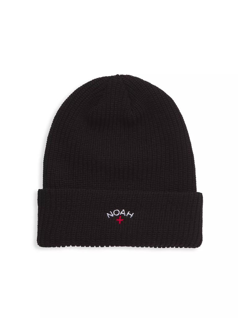 Noah Unisex Core Logo Beanie