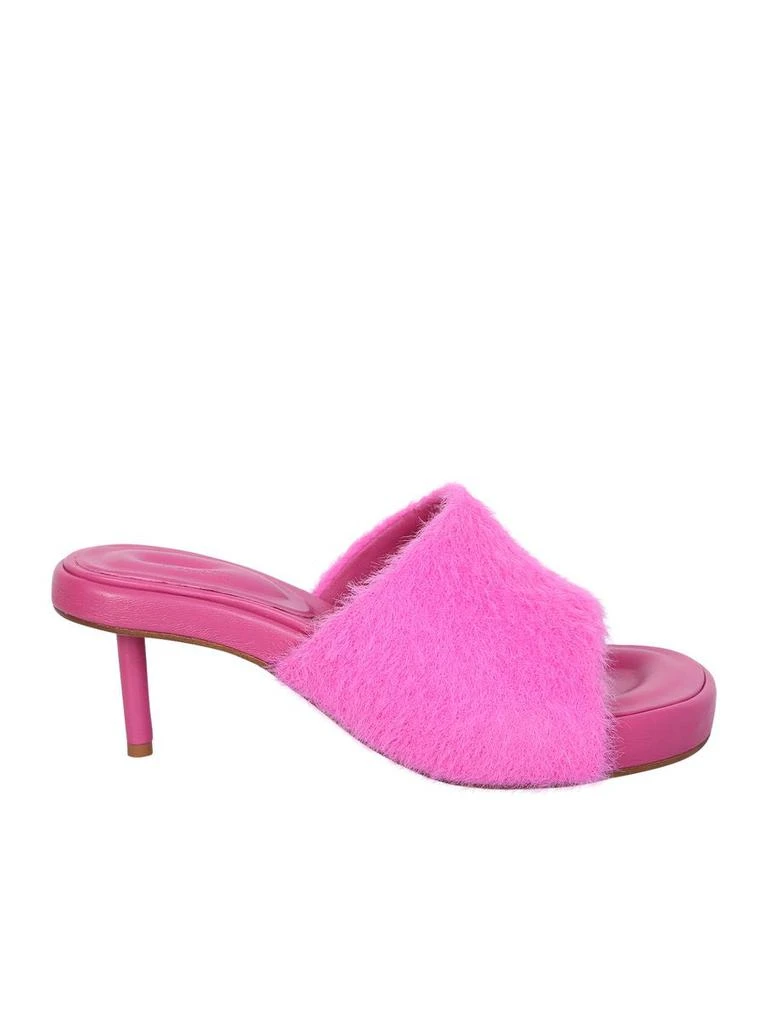 Jacquemus Jacquemus Sandals 1