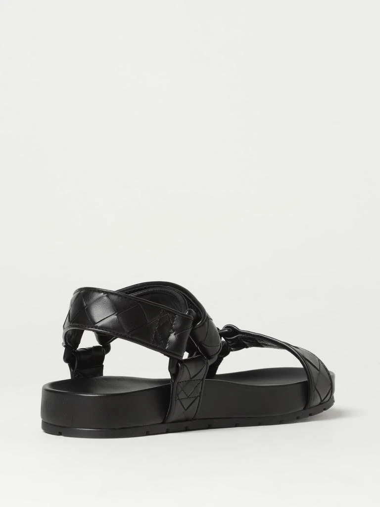 Bottega Veneta Sandals men Bottega Veneta 3