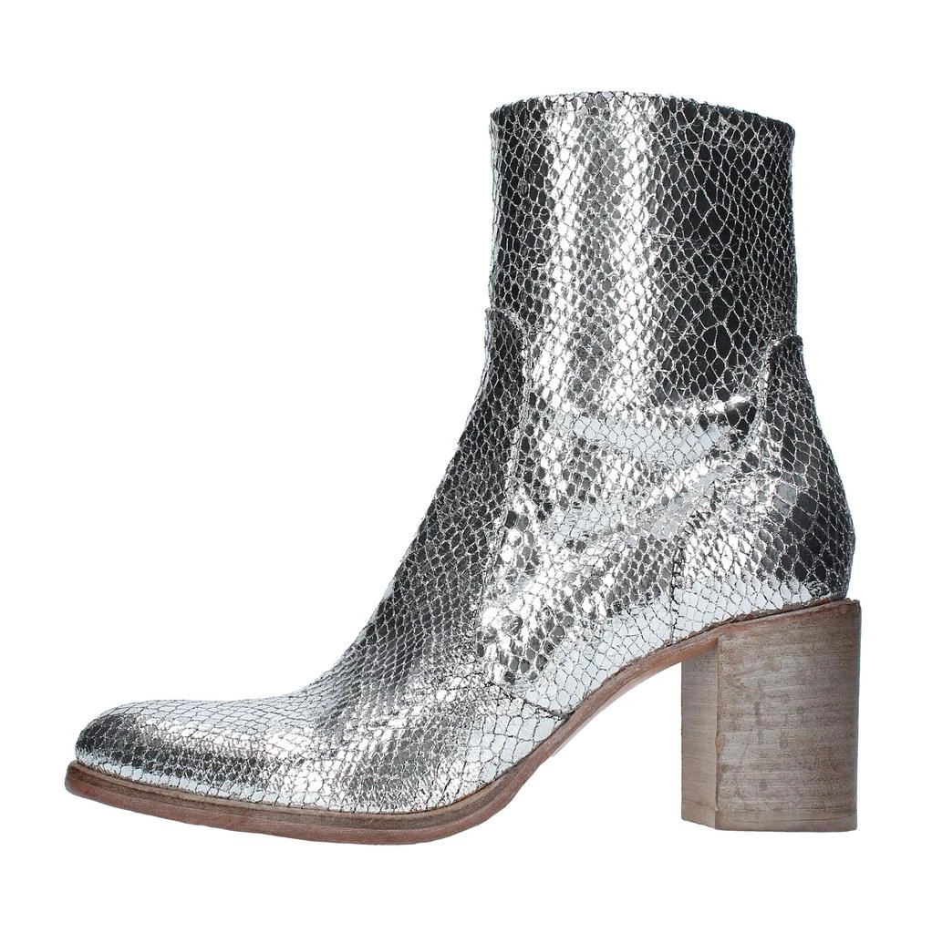 STRATEGIA Strategia Boots Silver 1