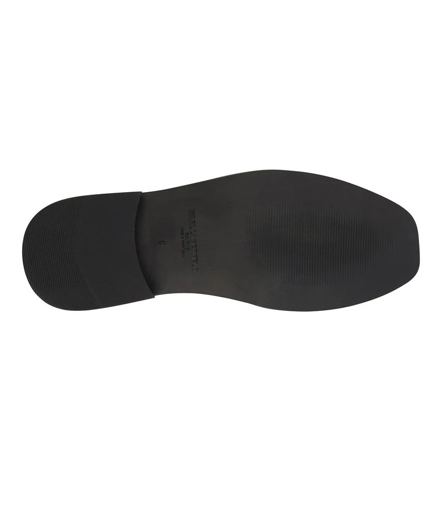 Karl Lagerfeld Paris FRONT LOGO LOAFER WITH GORE 4