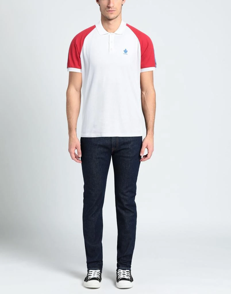 DSQUARED2 Polo shirt 2