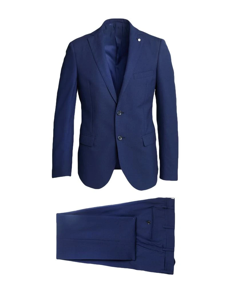 BRANDO Suits 1