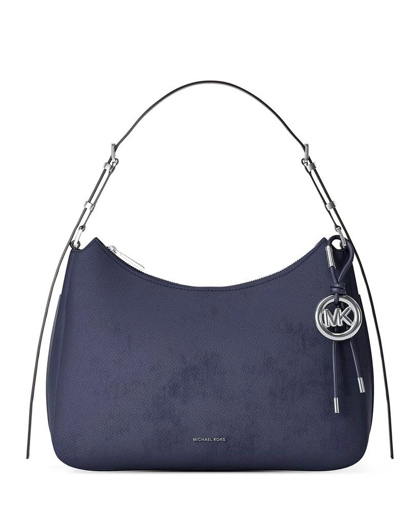 Michael Kors Nolita Medium Top Zip Convertible Shoulder Bag